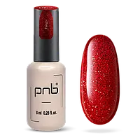 PNB Professional Кольоровий гель-лак №067 для нігтів, 8мл