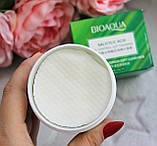 Педи ( диски) з саліциловою кислотою
Bioaqua Salicylic Acid Acne Oil Control Cotton Mask, фото 3