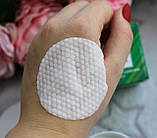 Педи ( диски) з саліциловою кислотою
Bioaqua Salicylic Acid Acne Oil Control Cotton Mask, фото 4