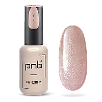 PNB Professional Кольоровий гель-лак №070 для нігтів, 8мл