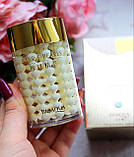 Зволожувальна маска з натуральною перлинною пудроюBioaqua Pure Pearls Mask, фото 2