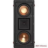 Вбудована стінна колонка Klipsch Install Speaker PRO-25RW LCR, фото 2