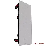 Вбудована стінна колонка Klipsch Install Speaker PRO-25RW LCR, фото 4