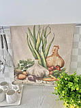 Набір кухонних рушників "Kitchen Spices" 2 шт., фото 5