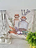 Набір кухонних рушників "Kitchen Spices" 2 шт., фото 6