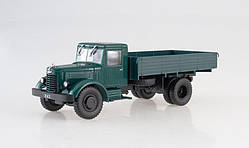 ЯАЗ 200 Deagostini 1:43