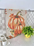 Набір кухонних рушників "Autumn Pumpkins" 2 шт., фото 7