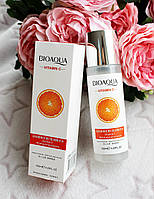 Тонер зволожувальний Bioaqua Vitamin C Moisturizing Essence Water, з вітаміном С, 100 мл