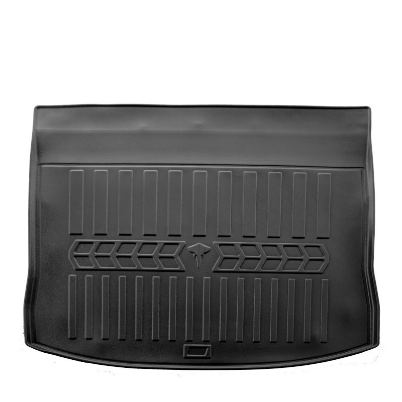 Килимок в багажник 3D (Stingray) для Ford Edge 2014-2024 рр