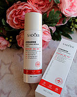 Зволожуючий тонер для обличчя з керамідами SADOER , (120 мл)