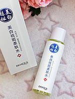 Відбілюючий тонер від веснянок і пігментації Bioaqua Anti-Freckle 120мл