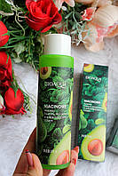 Тонер для обличчя з авокадо та ніацинамідом BIOAQUA Niacinome Avocado Elasticity Moisturizing Toner