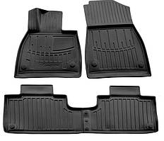 Mercedes EQS