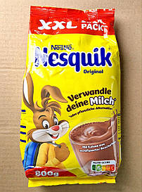Какао-напій Nesquik  Nestle 800 г.