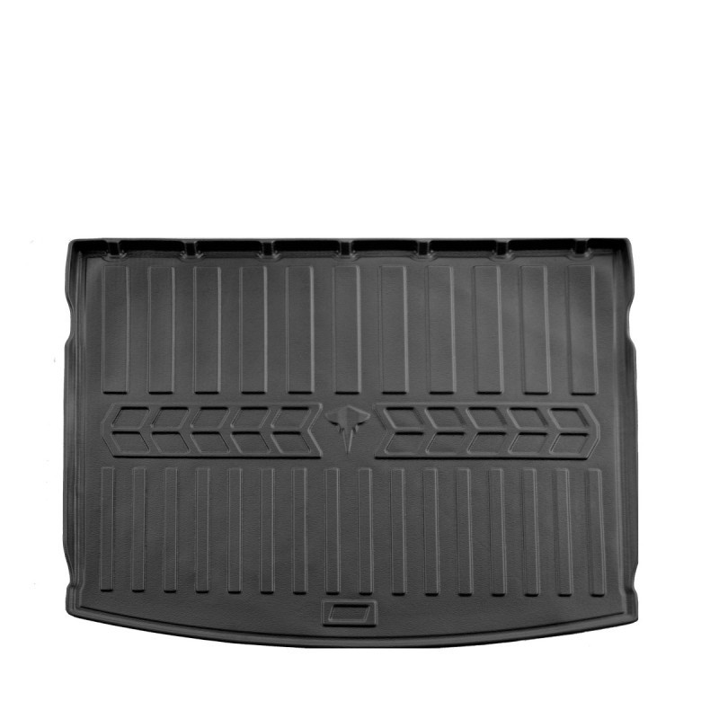 Килимок в багажник Stingray 3D для Land Rover Freelander II