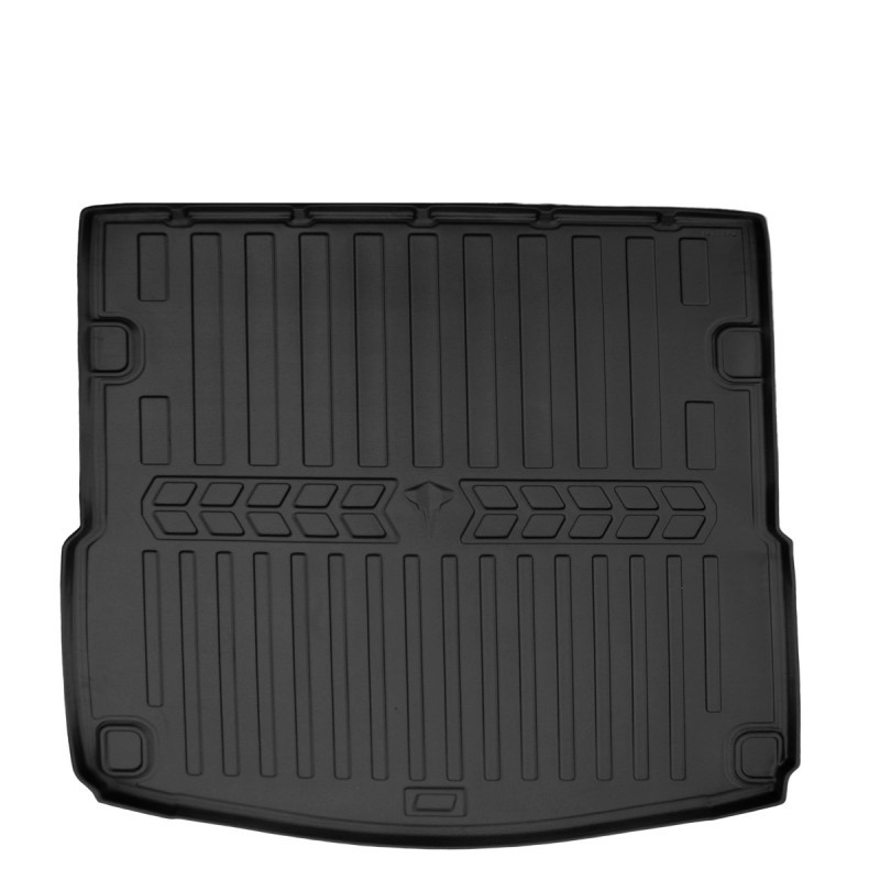 Килимок в багажник Stingray 3D (SD) для Ауди A6 C6 2004-2011 рр