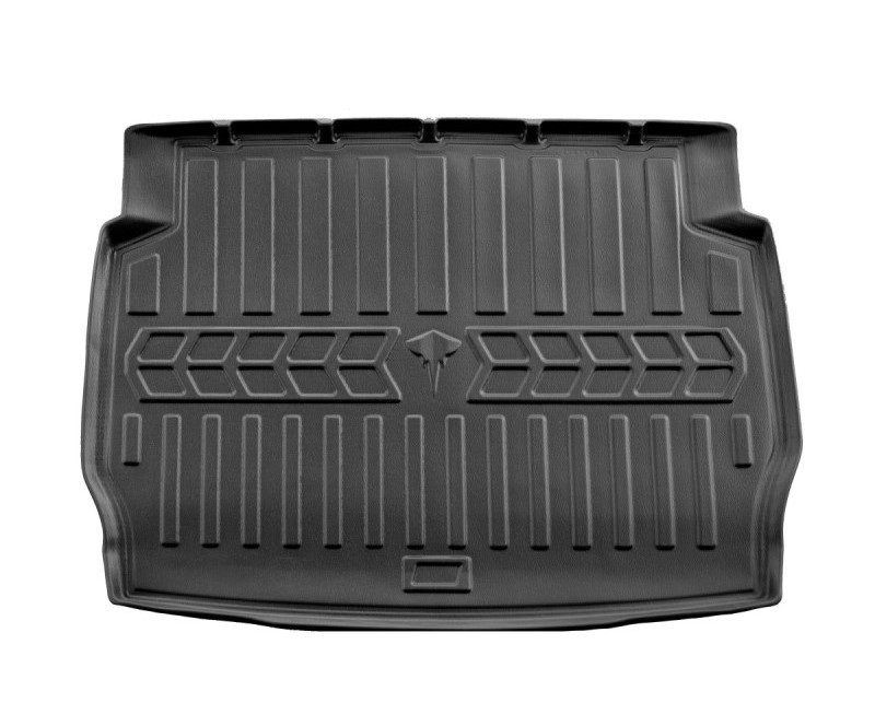 Килимок в багажник Stingray 3D для BMW 1 серія F20/21 2011-2019 рр