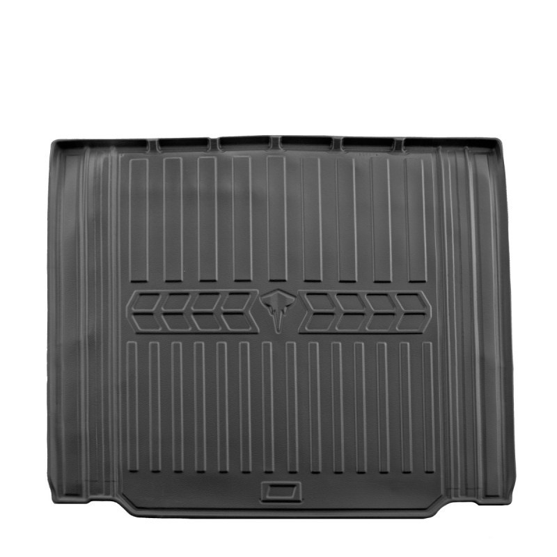 Килимок в багажник Stingray 3D (SW) для BMW 5 серія F-10/11/07 2010-2016 рр