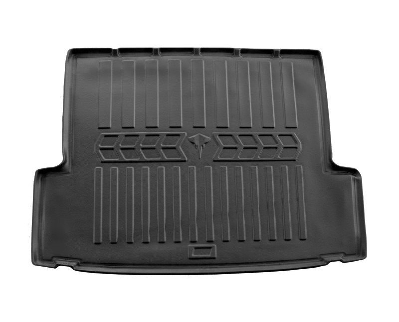 Килимок в багажник Stingray 3D (SW) для BMW 3 серія F-30/31/34 2012-2019 рр