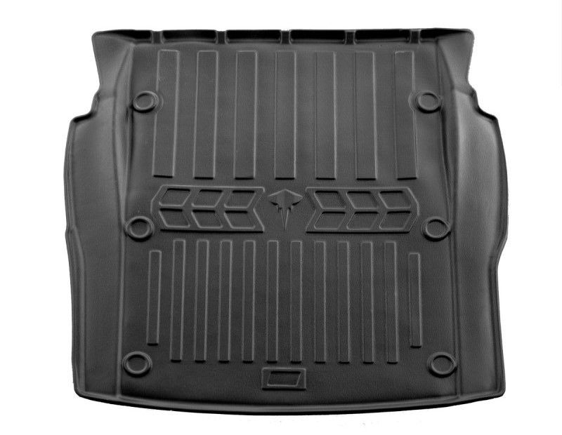 Килимок в багажник Stingray 3D (SD) для BMW 3 серія F-30/31/34 2012-2019 рр