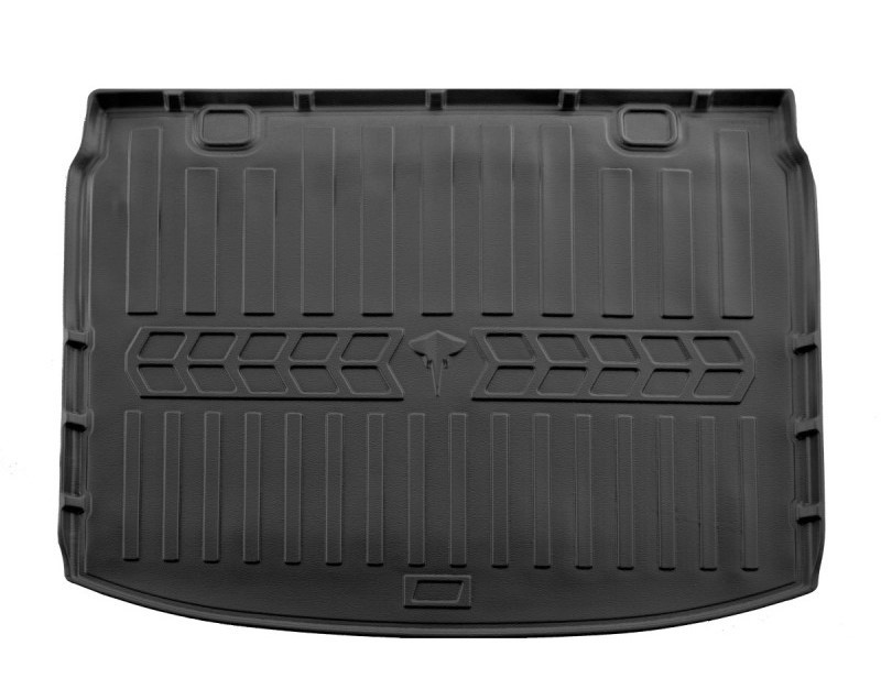 Килимок в багажник Stingray 3D (Без сабвуфера) для Honda CRV 2022- рр