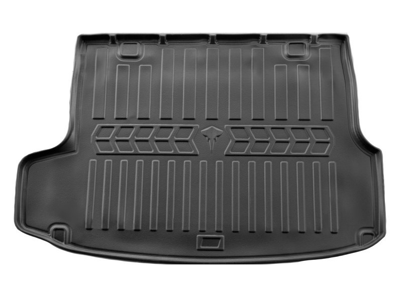 Килимок в багажник Stingray 3D для Honda ZR-V