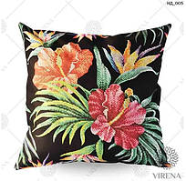 НД_005 Пошита наволочка для вишивки (Вірена)