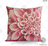 НД_001 Пошита наволочка для вишивки (Вірена)