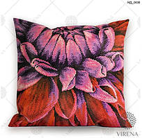 НД_008 Пошита наволочка для вишивки (Вірена)