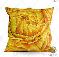 НД_006 Пошита наволочка для вишивки (Вірена)