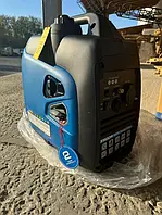 Бензиновий інверторний генератор ZEGOR DIN-MUTE3000