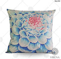 НД_002 Пошита наволочка для вишивки (Вірена)
