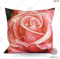 НД_007 Пошита наволочка для вишивки (Вірена)