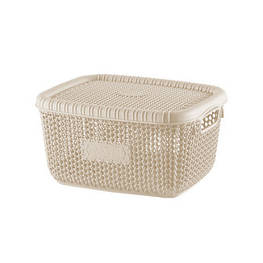 Кошики для зберігання