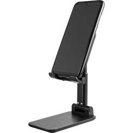 Підставка до планшета та телефона RM-C300 Black ХОКО (XK-RM-C300BK) - оригінал