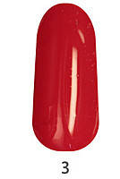 Гель-фарба My nail No3, 5 мл, фото 1