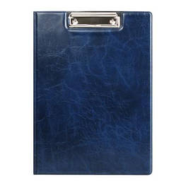 Клипборд-папка Axent 2514-02, Xepter, blue (2514-02-А) - оригінал