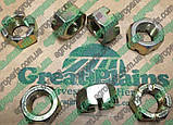 Стрижень 802-718С пружини фрези EYE BOLT Great Plains BLADE SPRING ROD запчастини 802-718с болт, фото 8