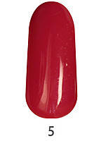Гель-фарба My nail No 5, 5 мл, фото 1