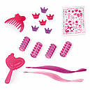 Лялька манекен для зачісок Bayer Design 90088, фото 2