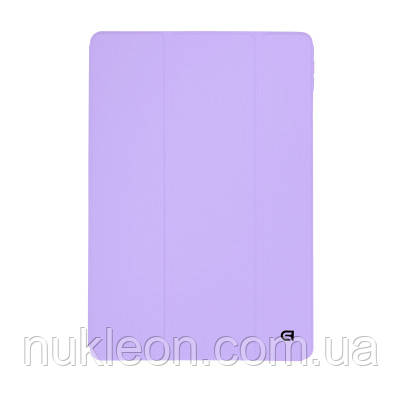 Популярний! Чохол до планшета Armorstandart Smart Fold Pen Lenovo Tab M10 Plus (3 Gen) TB125/TB128 Light Purple (ARM74971) - Краща