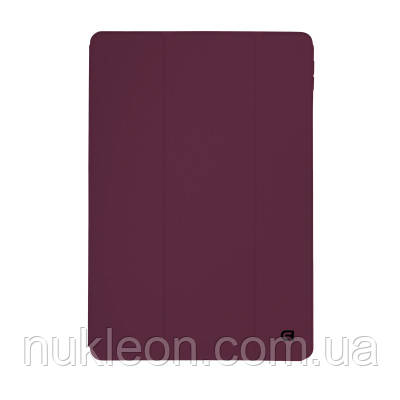 Популярний! Чохол до планшета Armorstandart Smart Fold Pen Samsung Galaxy Tab A9+ Plum (ARM74998) - Краща якість тільки на