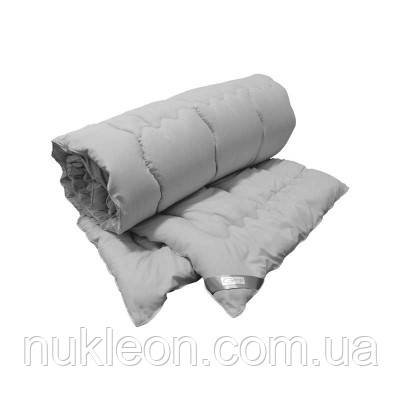 Популярний! Ковдра Руно Силіконова GREY 200х220 см (322.52GREY) - Краща якість тільки на Nukleon.com.ua
