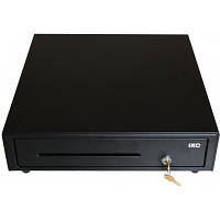 Популярний! Грошовий ящик ІКС E4141A Black, 24V (E4141A BLACK 24V) - Краща якість тільки на Nukleon.com.ua