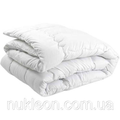 Популярний! Ковдра Руно силіконова з іонами срібла Warm Silver 172х205 (316.52_Warm Silver) - Краща якість тільки на