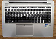 Ультрабук HP EliteBook 840 G5/ 14" (1920x1080)/ Core i5-8350U/ 16 GB RAM/ 512 GB SSD/ UHD 620, фото 3