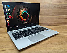 Ультрабук HP EliteBook 840 G5/ 14" (1920x1080)/ Core i5-8350U/ 16 GB RAM/ 512 GB SSD/ UHD 620, фото 4