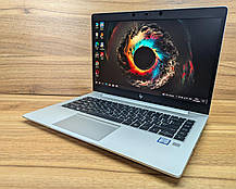 Ультрабук HP EliteBook 840 G5/ 14" (1920x1080)/ Core i5-8350U/ 16 GB RAM/ 512 GB SSD/ UHD 620, фото 5