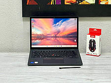 Ноутбук Lenovo Thinkpad L13 Yoga Gen 4/ 13.3" 1920x1200 Touch/ i5-1335U/ 8GB RAM/ 256GB SSD/ Iris Xe, фото 2