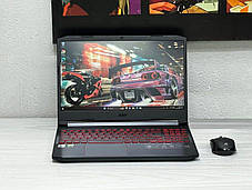 Ігровий ноутбук Acer Nitro 5 AN515-55/ 15.6" 1920x1080/ i7-10750H/ 16GB RAM/ 512GB SSD/ GTX 1650 Ti 4GB, фото 3
